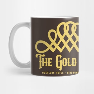 The Gold Room Mug